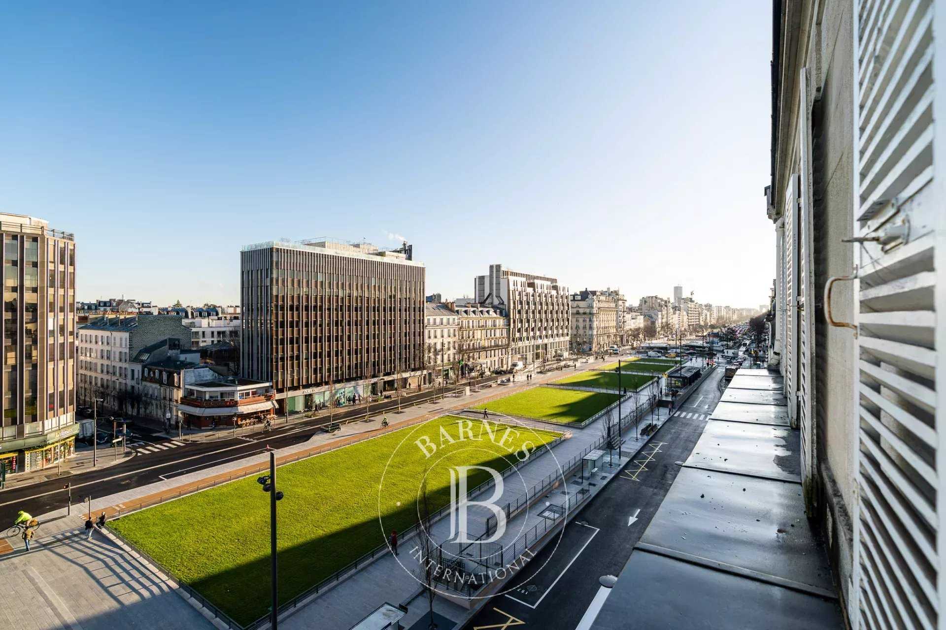 Neuilly-sur-Seine  - Appartement 4 Pi&egrave;ces 2 Chambres