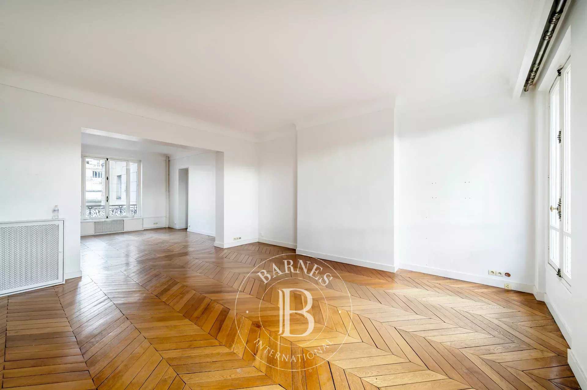 Neuilly-sur-Seine  - Appartement 6 Pi&egrave;ces 4 Chambres