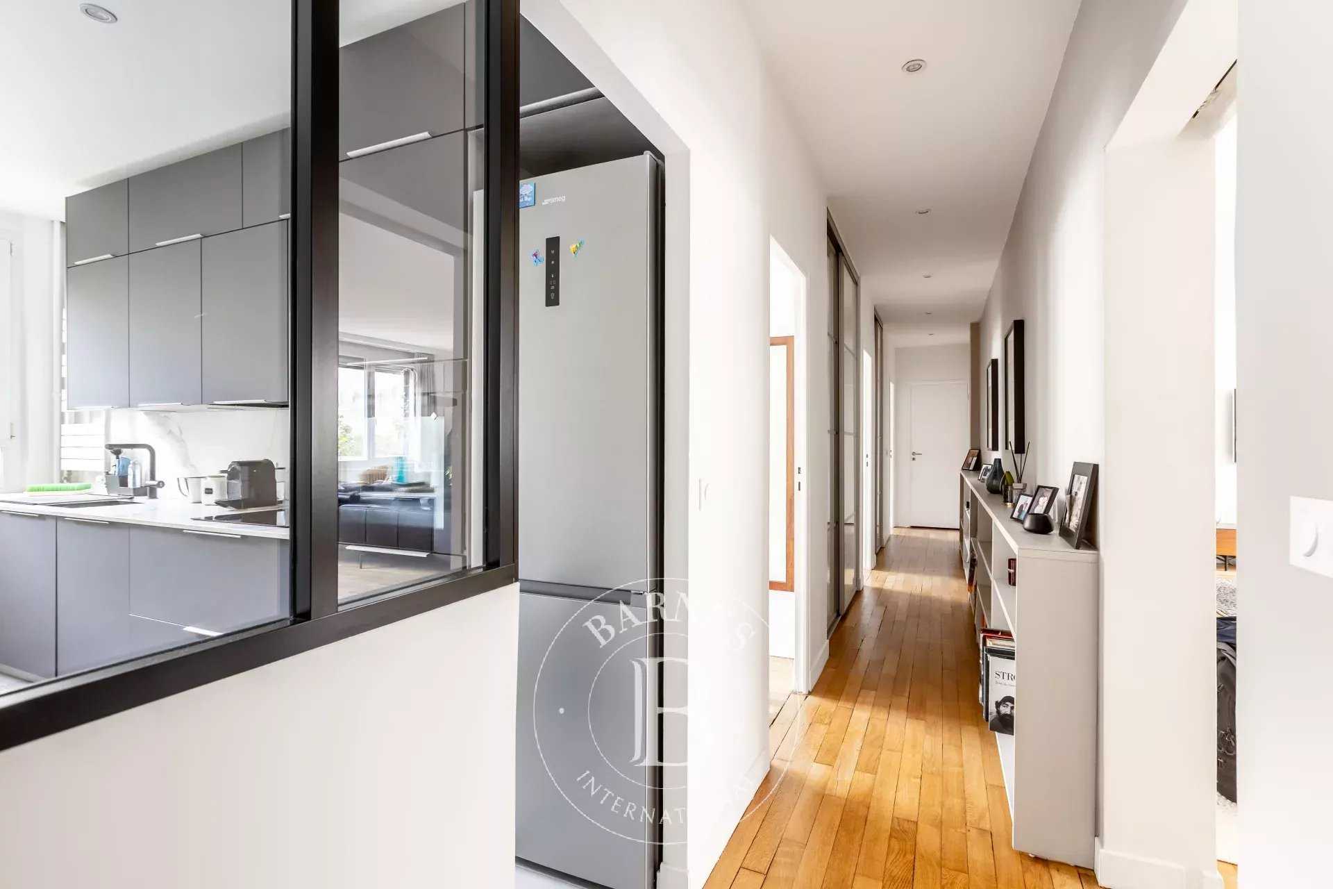 Neuilly-sur-Seine  - Appartement 4 Pi&egrave;ces 3 Chambres