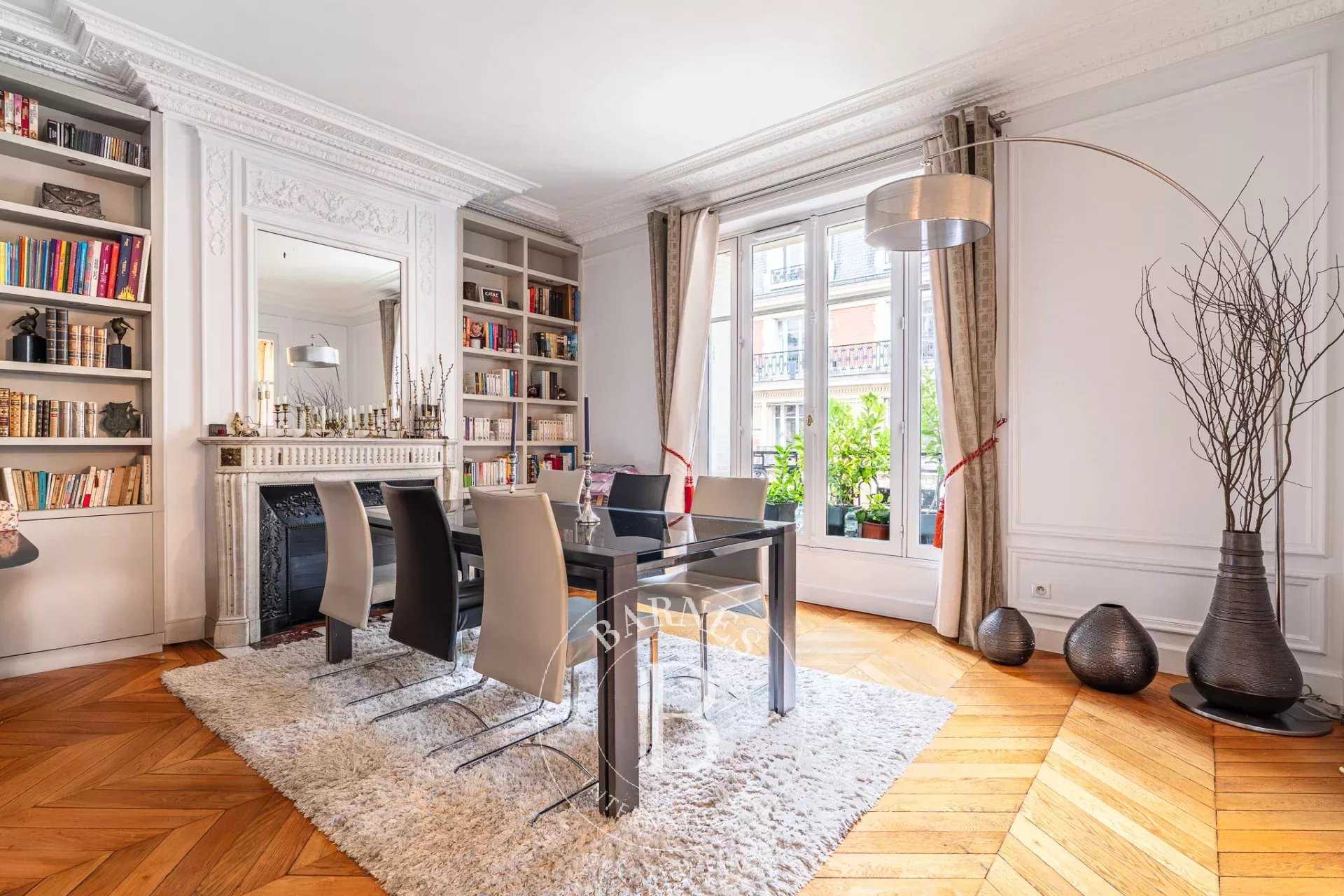 Neuilly-sur-Seine  - Apartment 2 Bedrooms