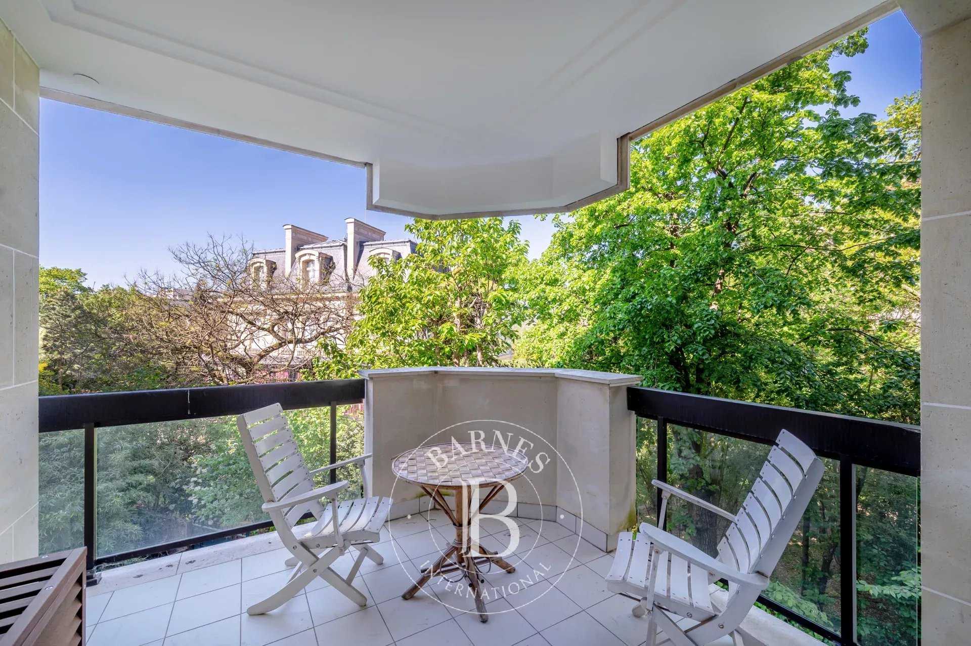 Neuilly-sur-Seine  - Appartement 6 Pi&egrave;ces 4 Chambres