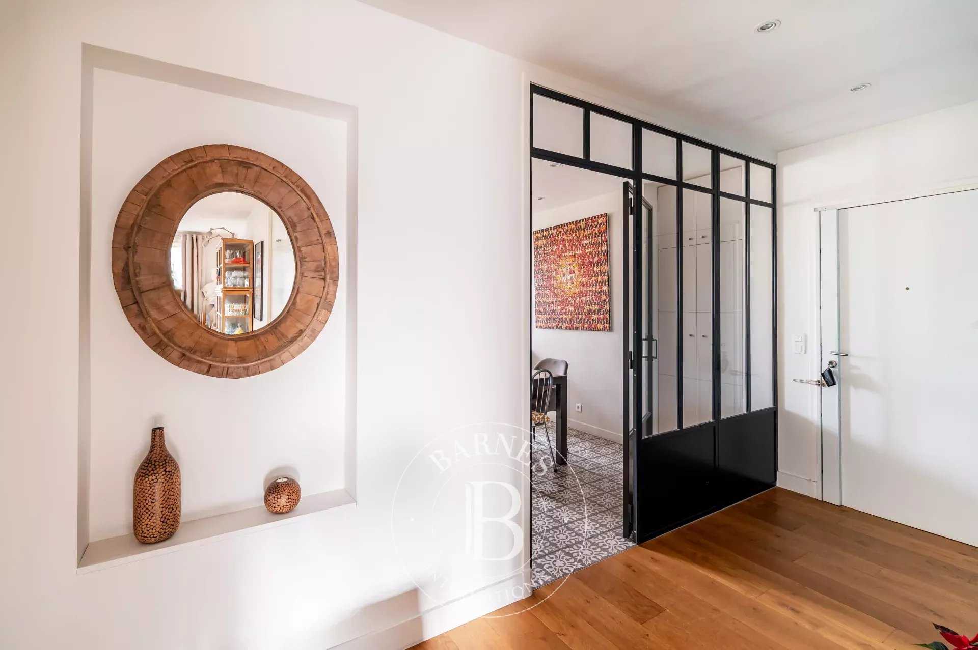 Neuilly-sur-Seine  - Appartement 5 Pi&egrave;ces 4 Chambres