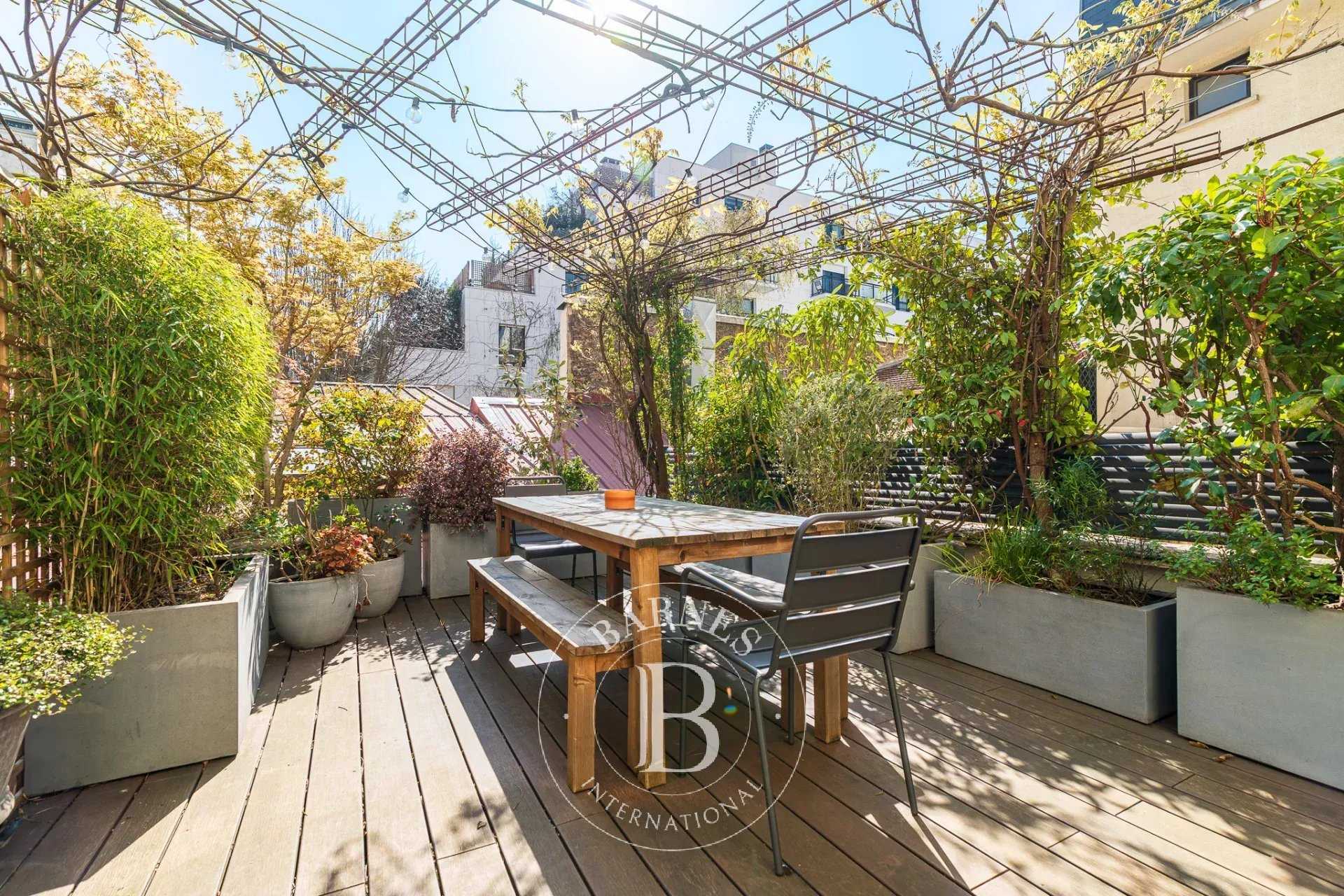 Levallois-Perret  - Apartment 