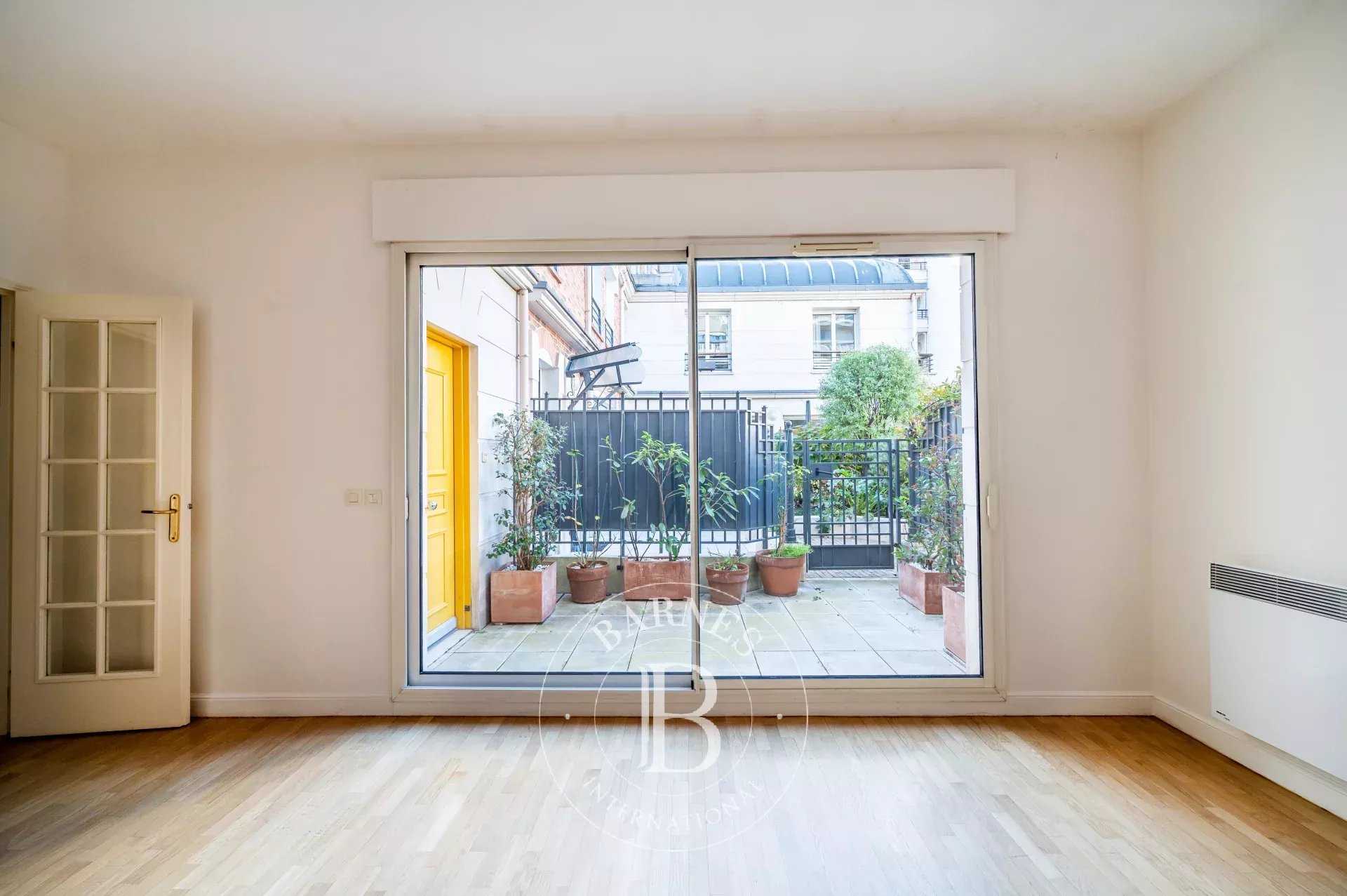 Levallois-Perret  - Maison 4 Pièces 3 Chambres