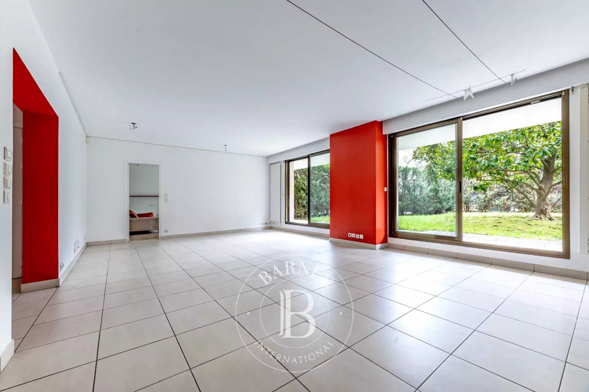 Neuilly-sur-Seine  - Piso 6 Cuartos 4 Habitaciones