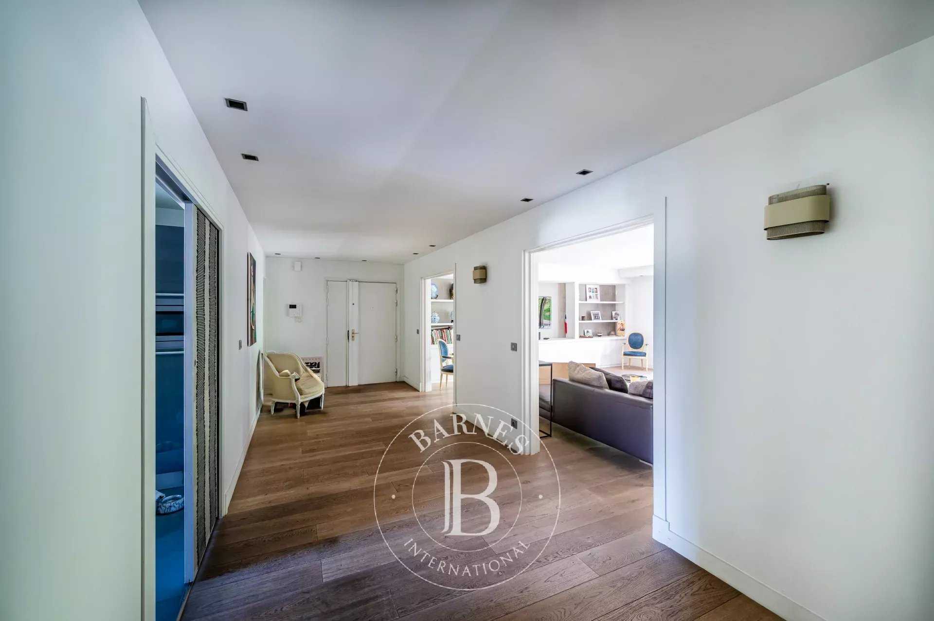 Neuilly-sur-Seine  - Piso 7 Cuartos 5 Habitaciones