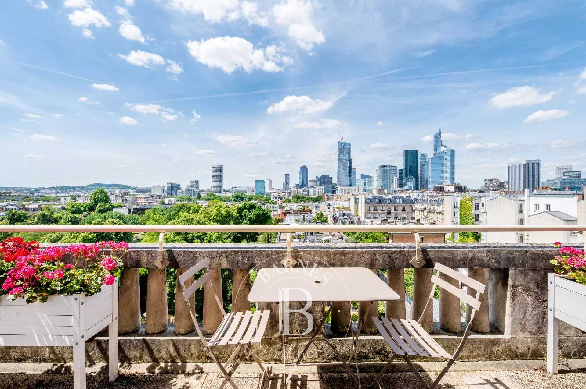 Apartment Neuilly-sur-Seine