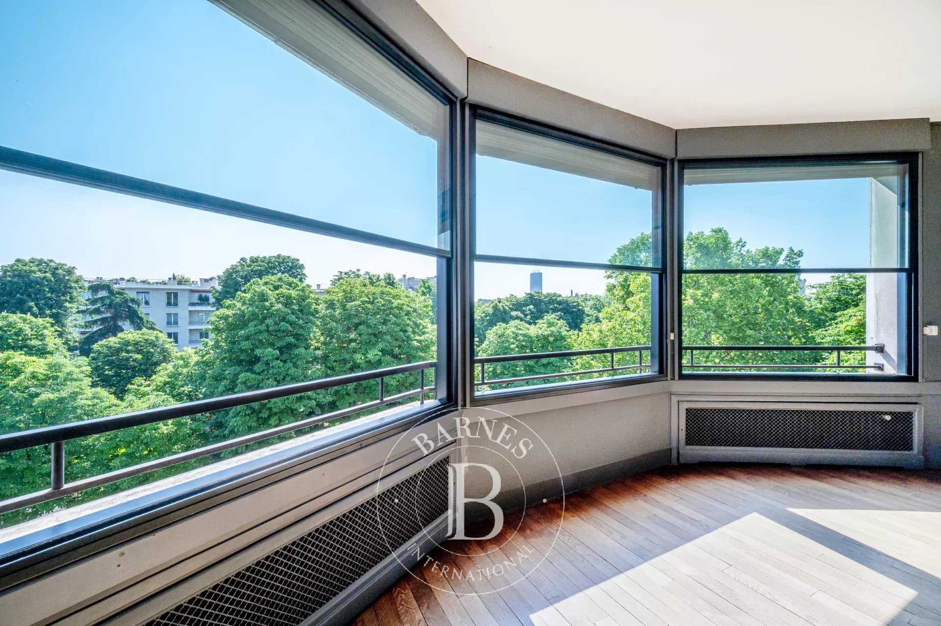 Neuilly-sur-Seine  - Apartment 4 Bedrooms