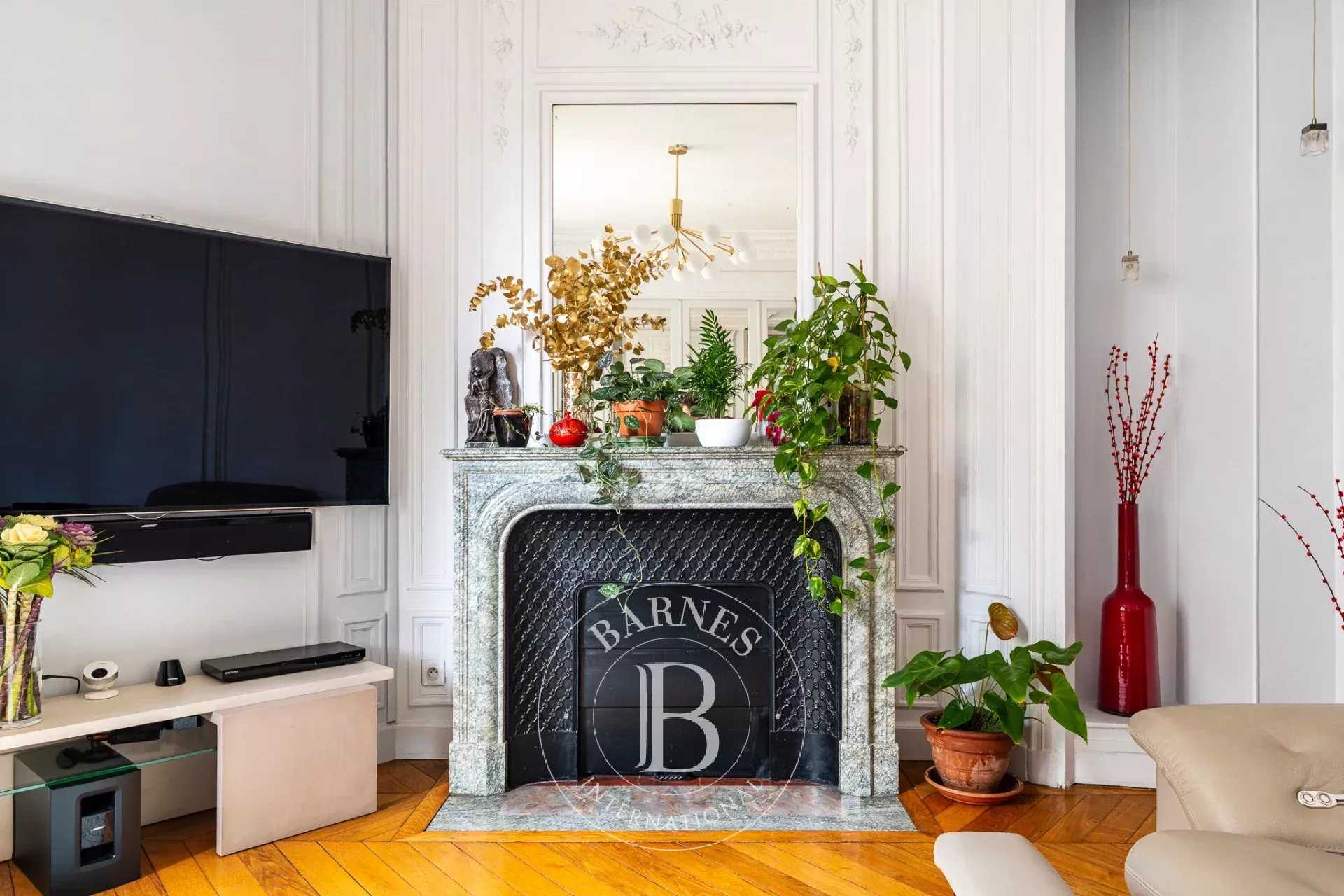 Neuilly-sur-Seine  - Apartment 2 Bedrooms