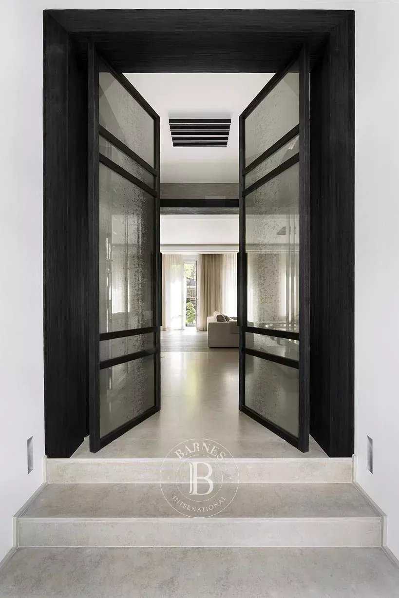 Neuilly-sur-Seine  - Casa 10 Cuartos 5 Habitaciones