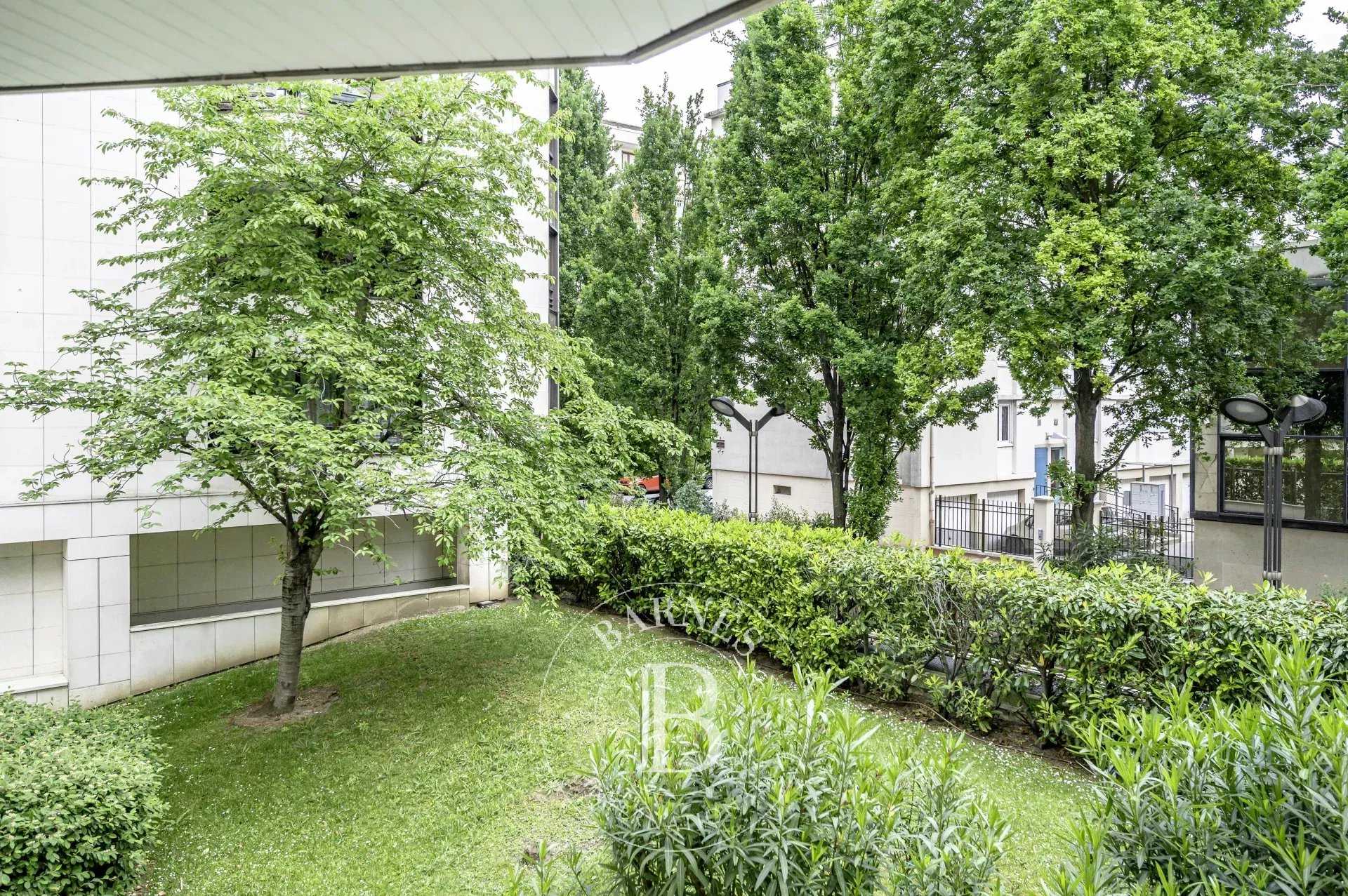 Levallois-Perret  - Piso 4 Cuartos 3 Habitaciones