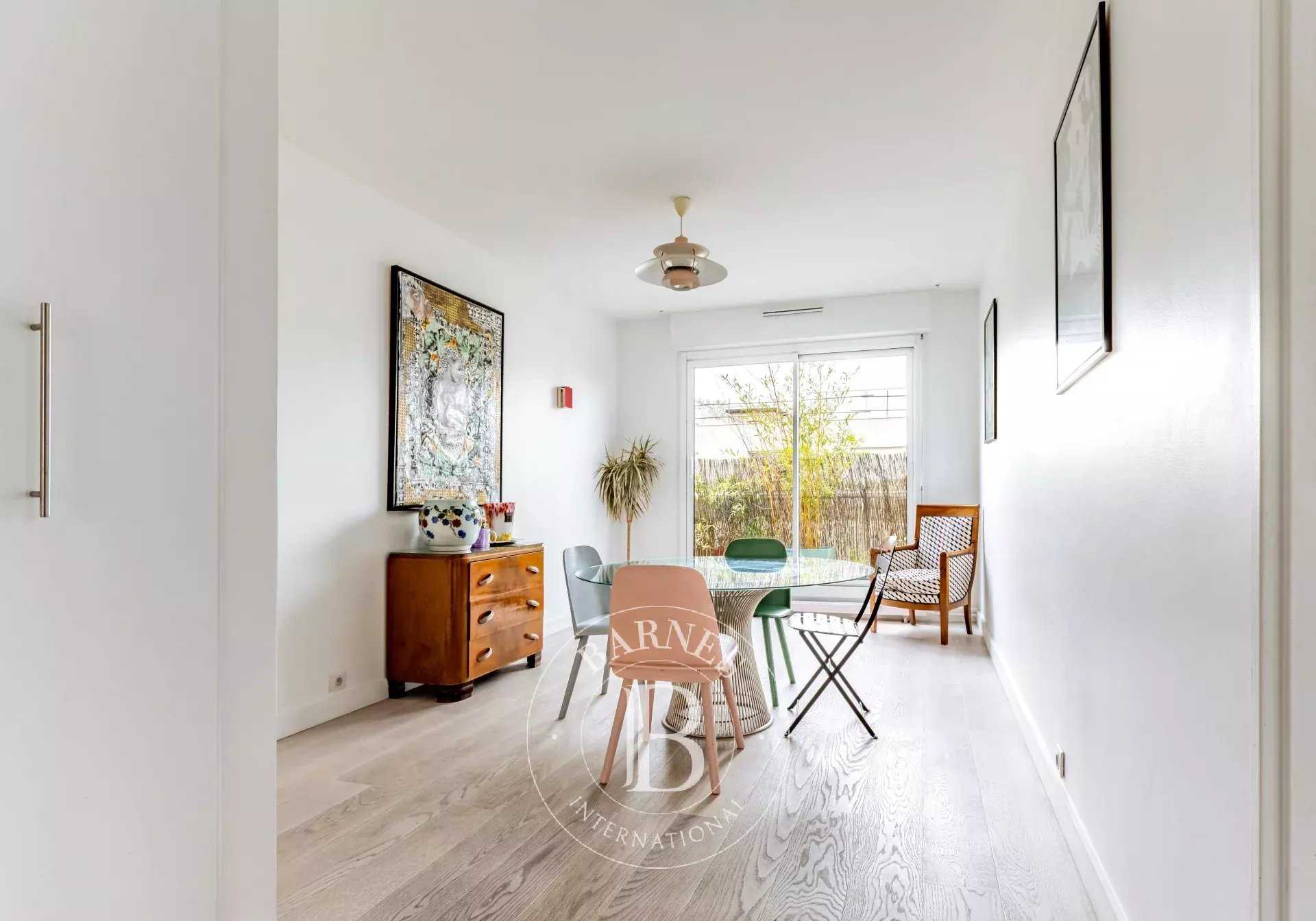 Neuilly-sur-Seine  - Apartment 3 Bedrooms