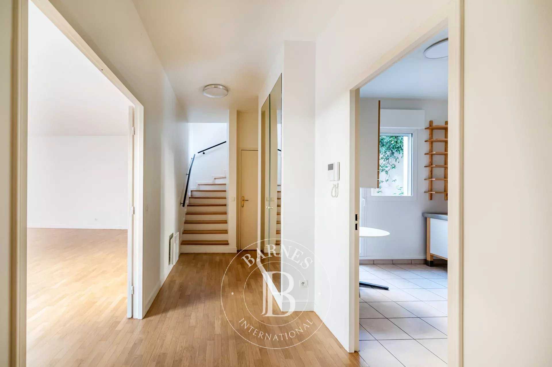 Levallois-Perret  - Maison 4 Pièces 3 Chambres