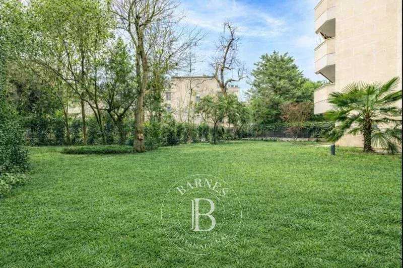Neuilly-sur-Seine  - Appartement 6 Pi&egrave;ces 4 Chambres