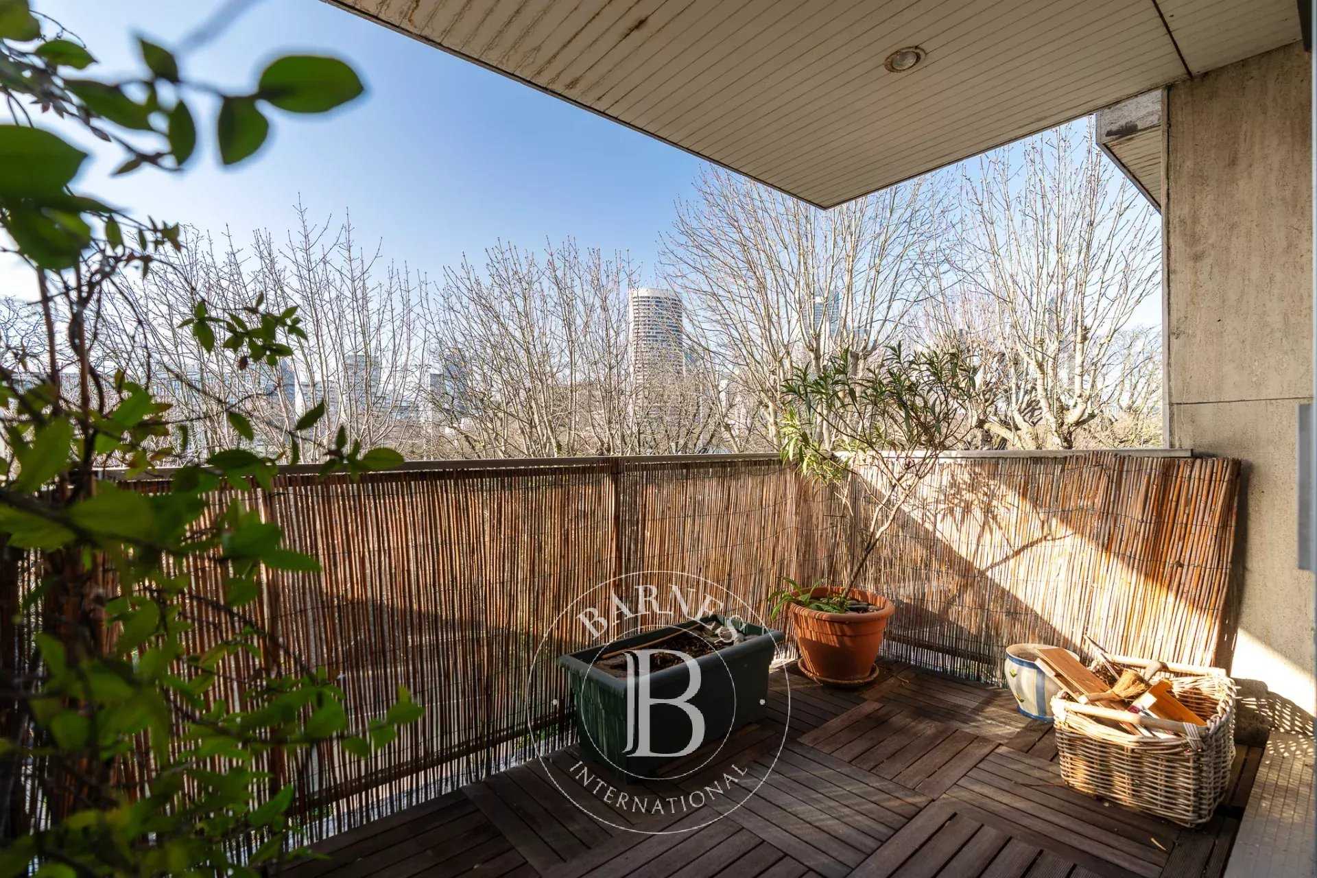 Neuilly-sur-Seine  - Appartement 5 Pi&egrave;ces 3 Chambres