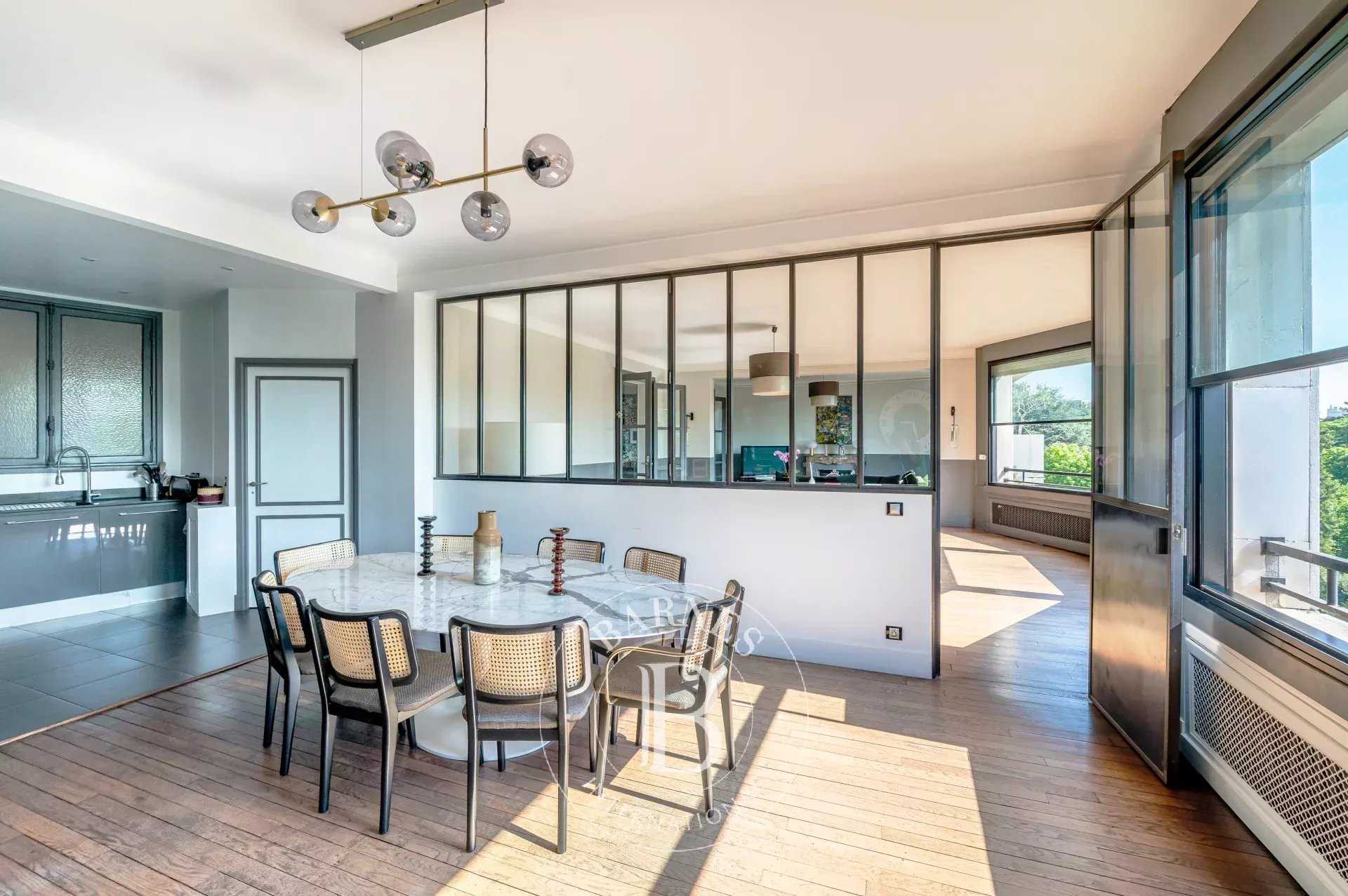 Neuilly-sur-Seine  - Apartment 4 Bedrooms