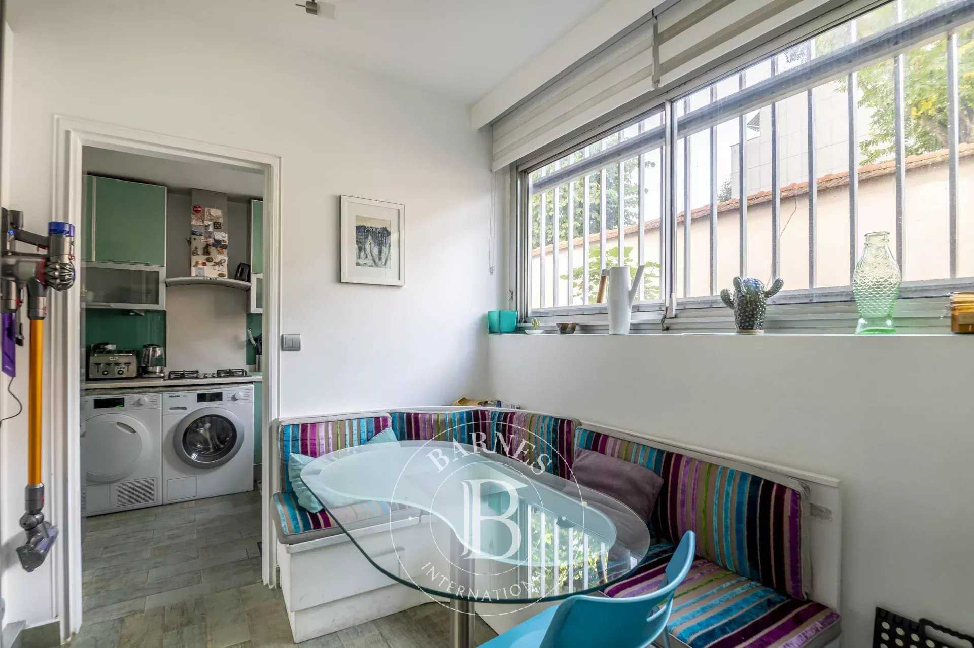 Neuilly-sur-Seine  - Piso 5 Cuartos 3 Habitaciones