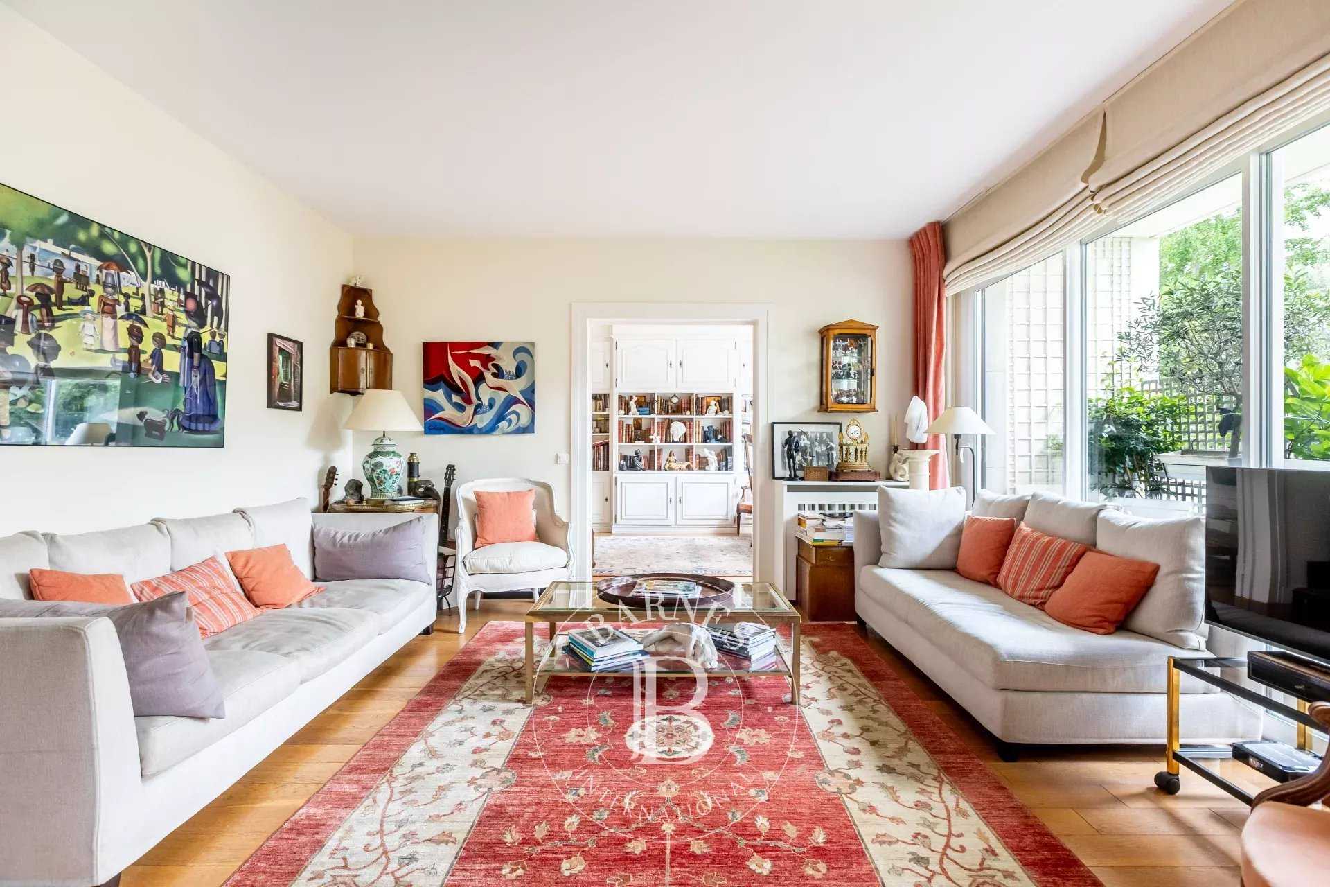 Appartement Neuilly-sur-Seine