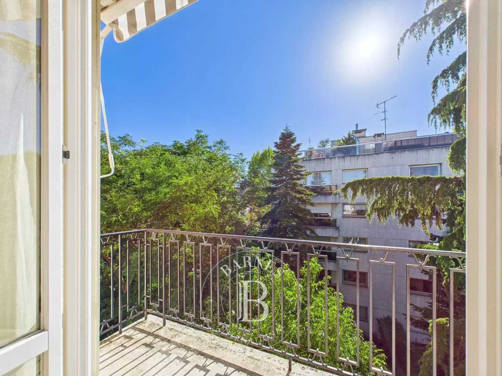 Neuilly-sur-Seine  - Appartement 7 Pi&egrave;ces 5 Chambres