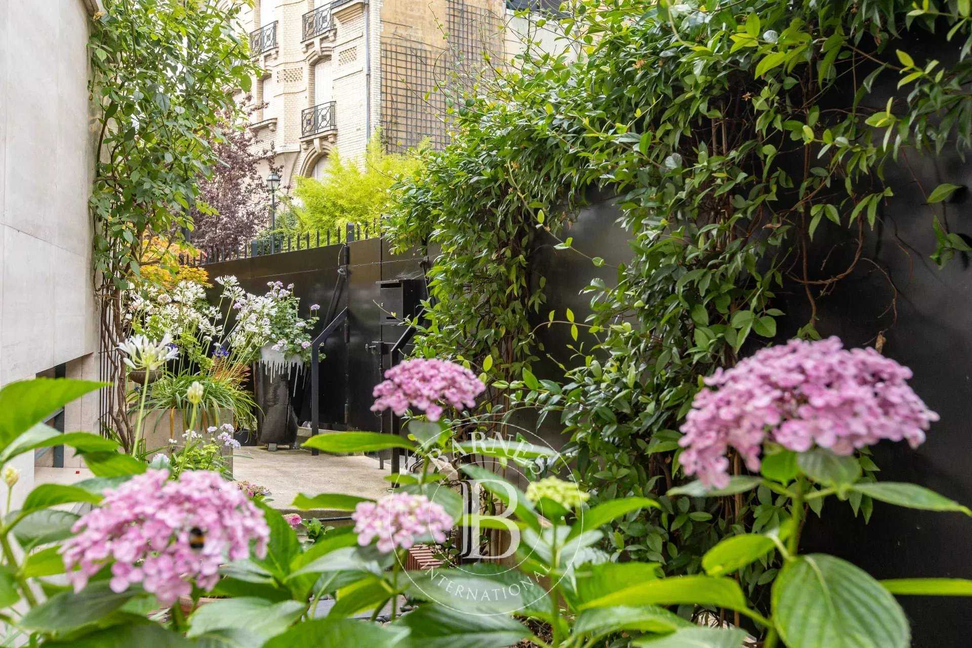 Neuilly-sur-Seine  - Appartement 4 Pi&egrave;ces 2 Chambres