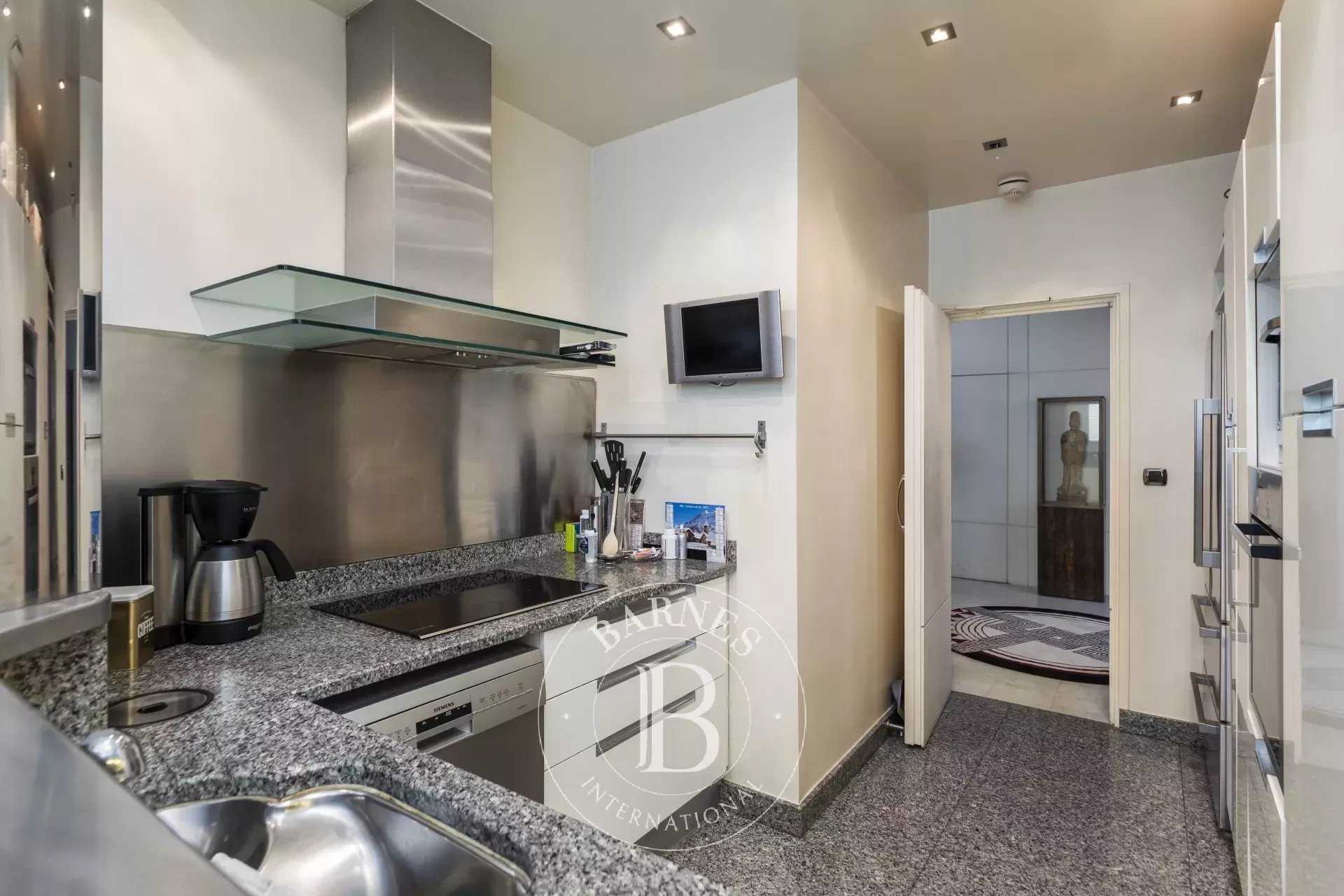 Neuilly-sur-Seine  - Piso 6 Cuartos 4 Habitaciones