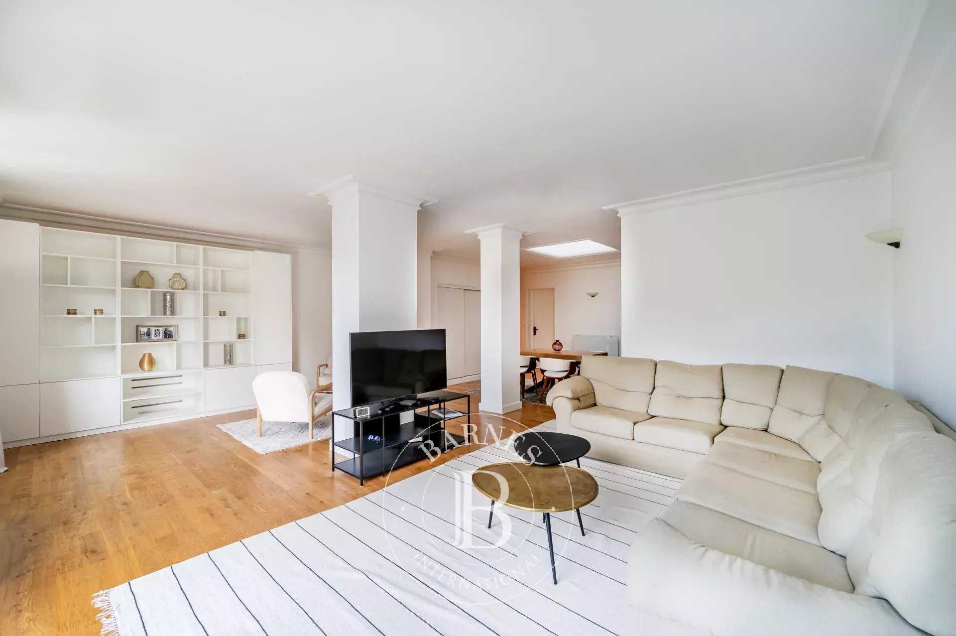 Neuilly-sur-Seine  - Piso 5 Cuartos 3 Habitaciones