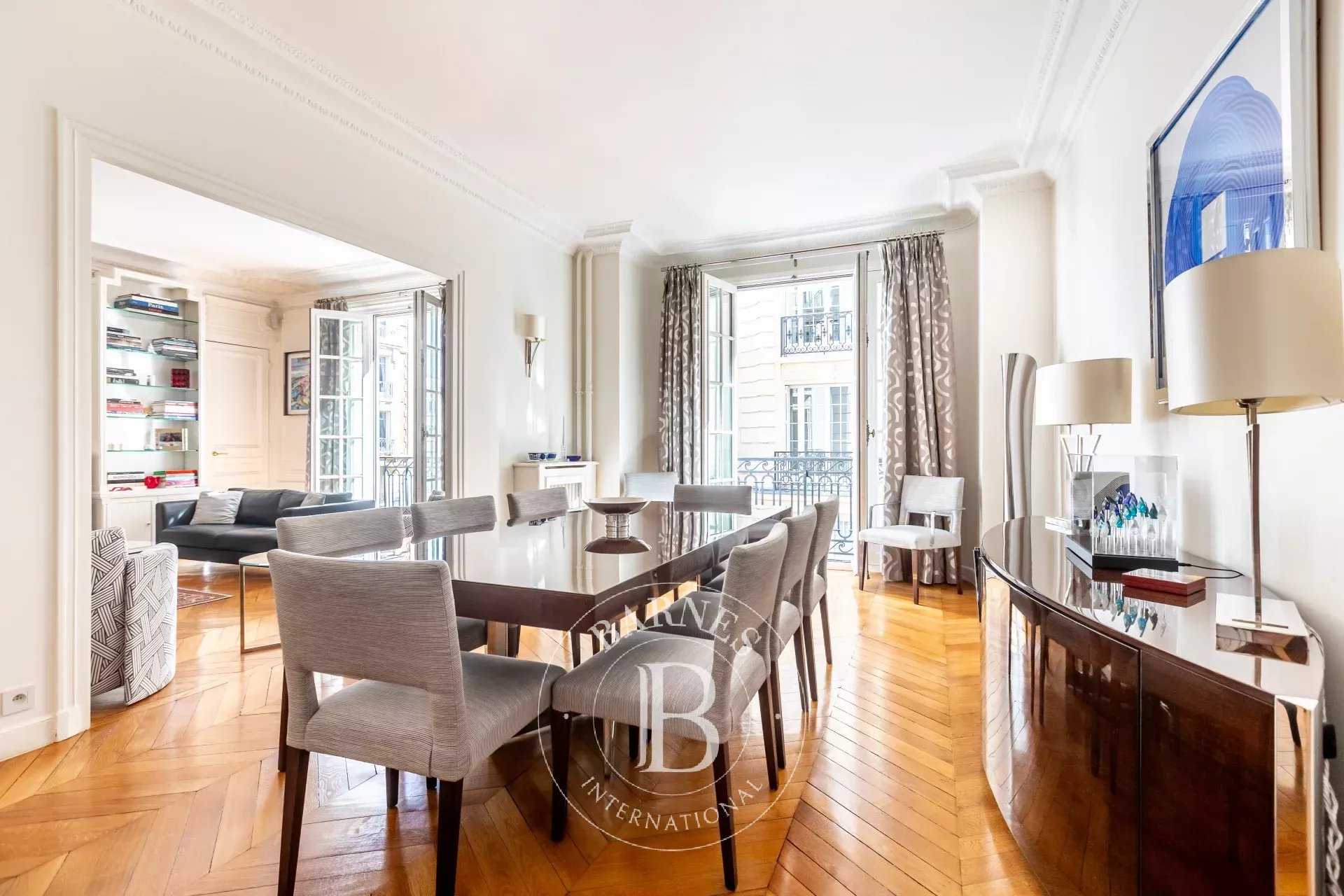 Neuilly-sur-Seine  - Apartment 2 Bedrooms