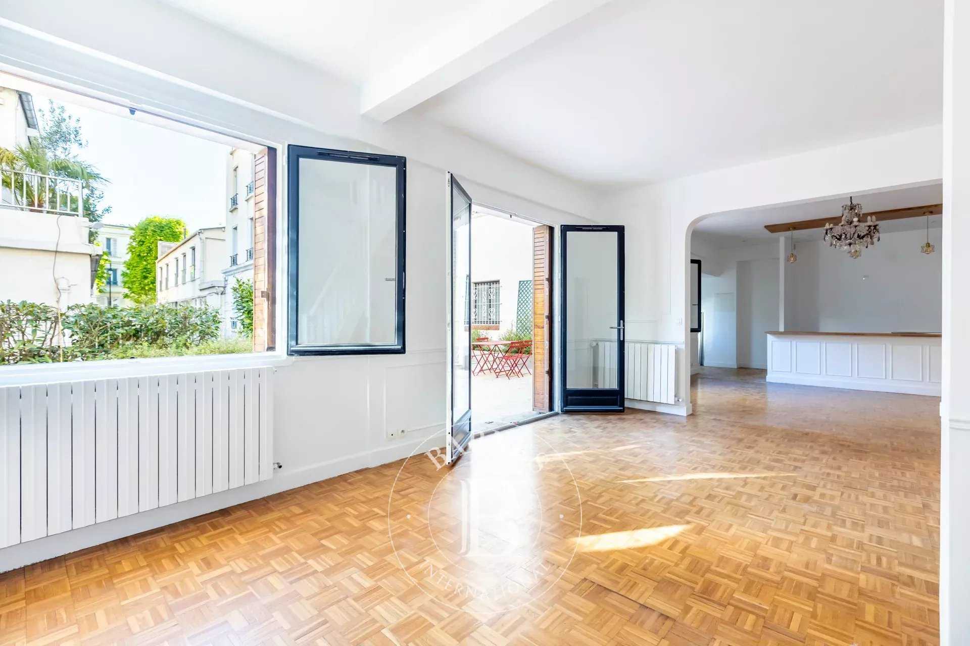 Neuilly-sur-Seine  - Casa 5 Cuartos 3 Habitaciones