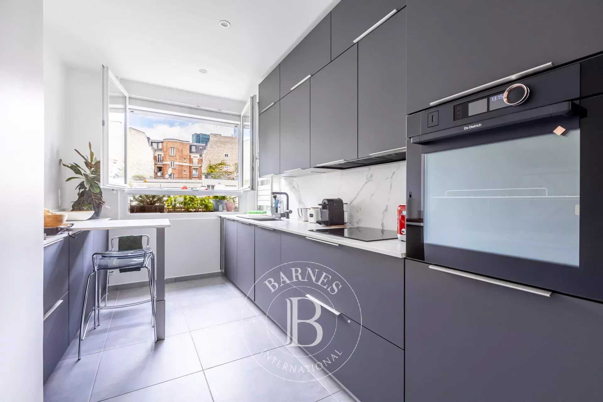 Neuilly-sur-Seine  - Appartement 4 Pi&egrave;ces 3 Chambres