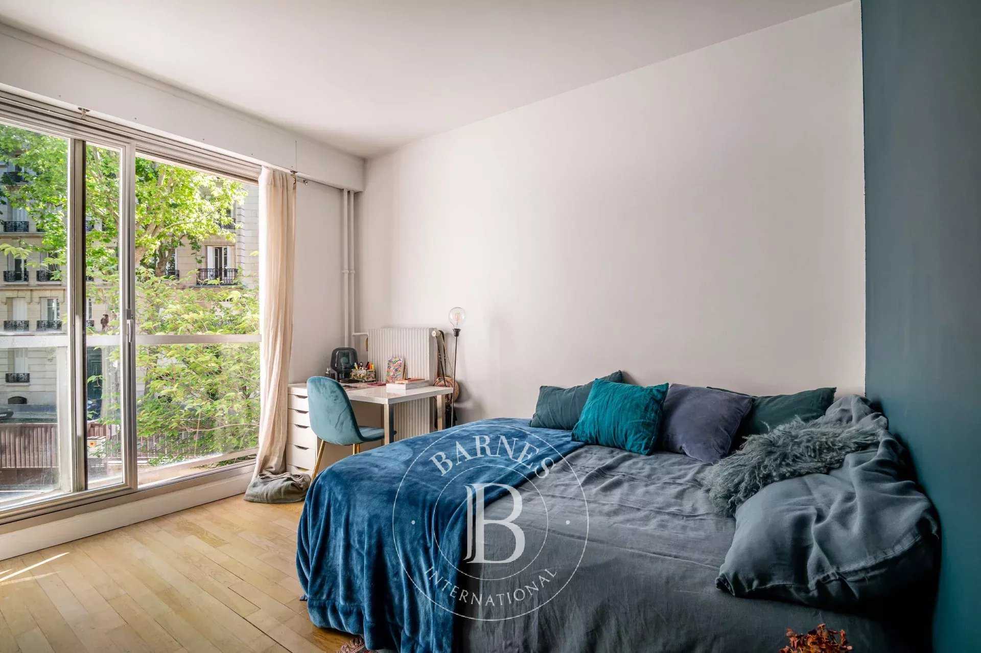 Neuilly-sur-Seine  - Appartement 5 Pièces 3 Chambres