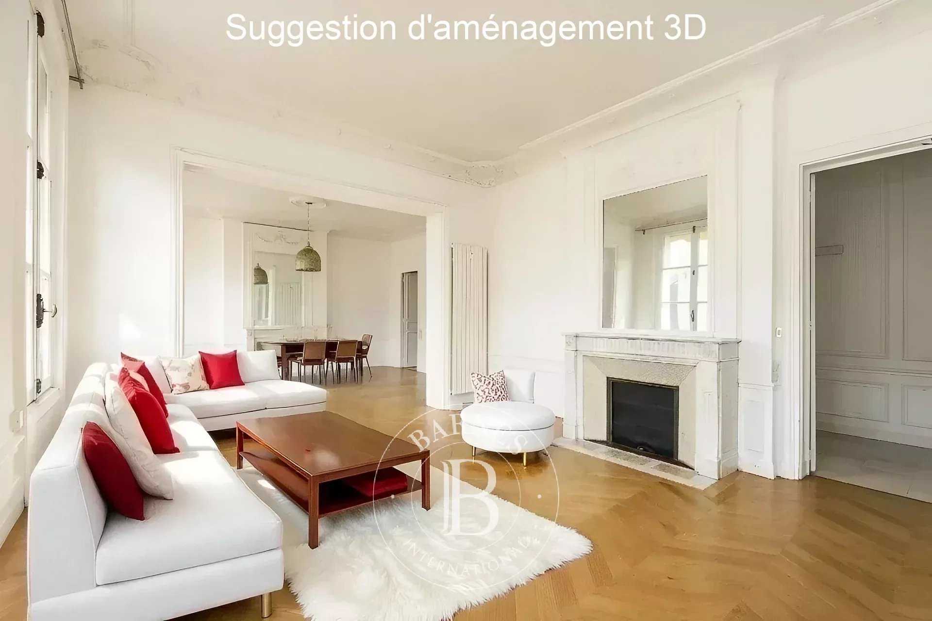 Appartement Neuilly-sur-Seine  -  ref 86179890 (picture 1)