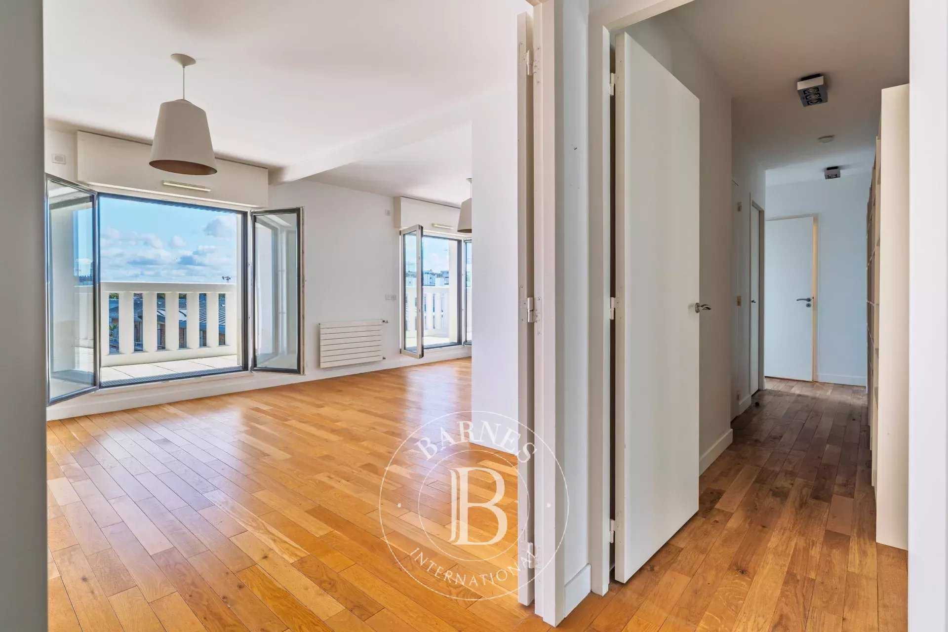 Piso Levallois-Perret  -  ref 86344504 (picture 3)