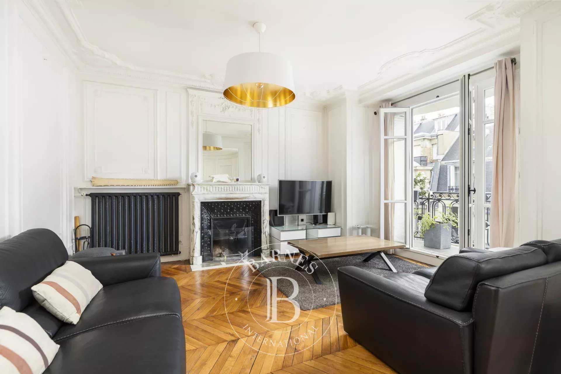 Appartement Neuilly-sur-Seine  -  ref 85995760 (picture 3)