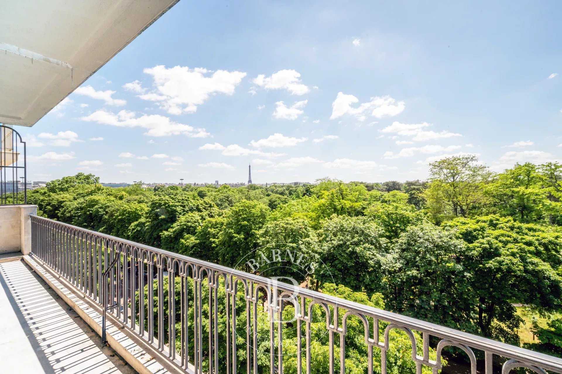 Appartement Neuilly-sur-Seine  -  ref 85906157 (picture 1)
