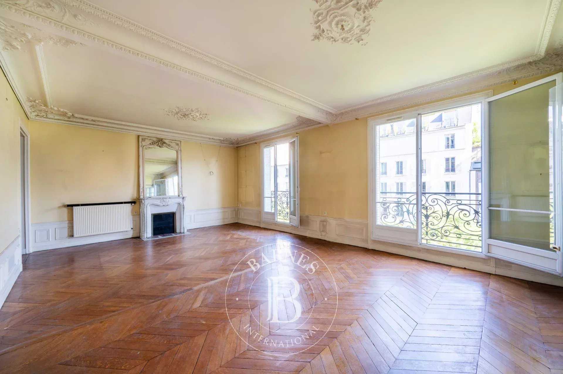 Piso Levallois-Perret  -  ref 86087336 (picture 3)