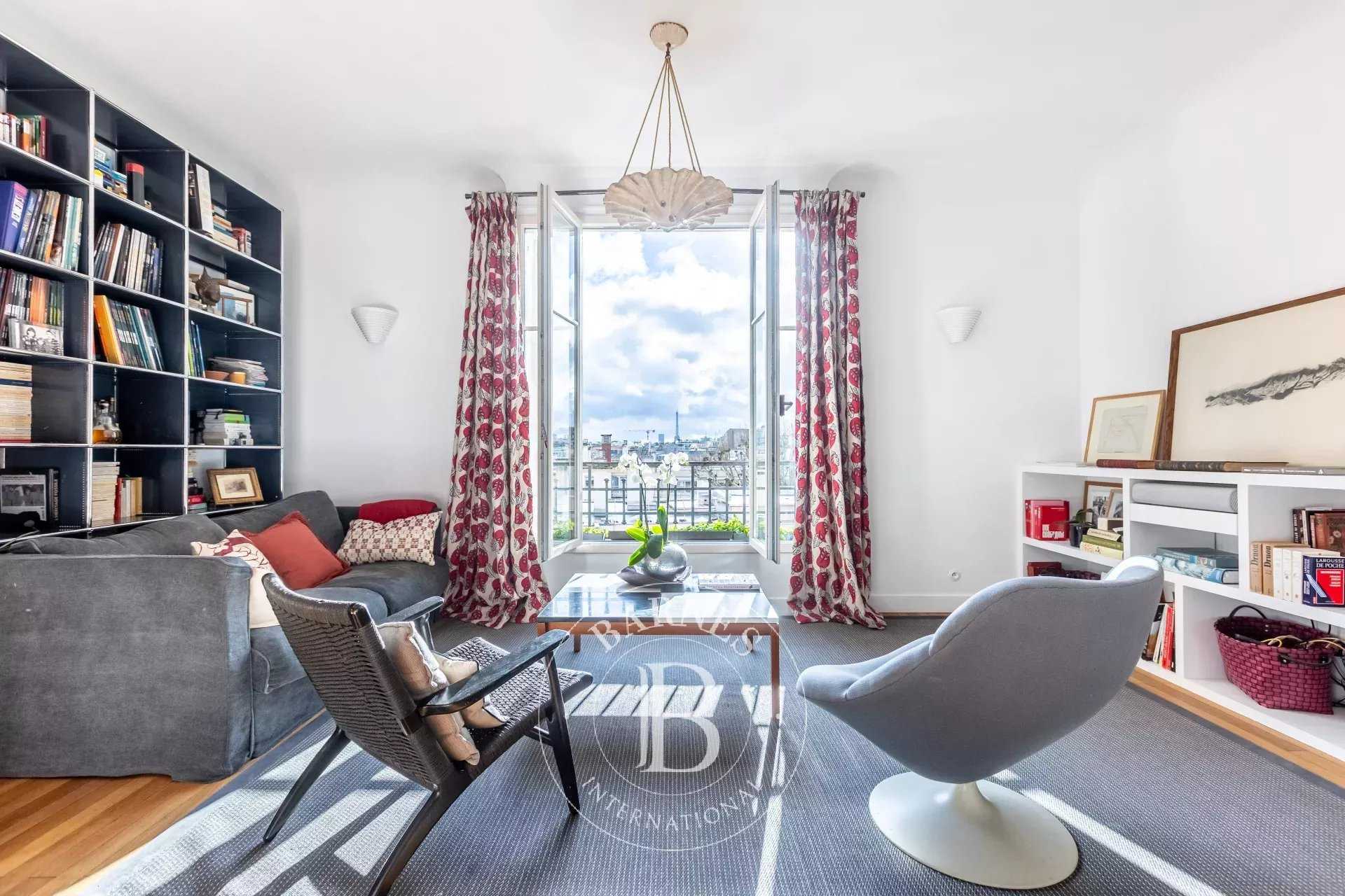 Appartement Neuilly-sur-Seine  -  ref 86739156 (picture 2)