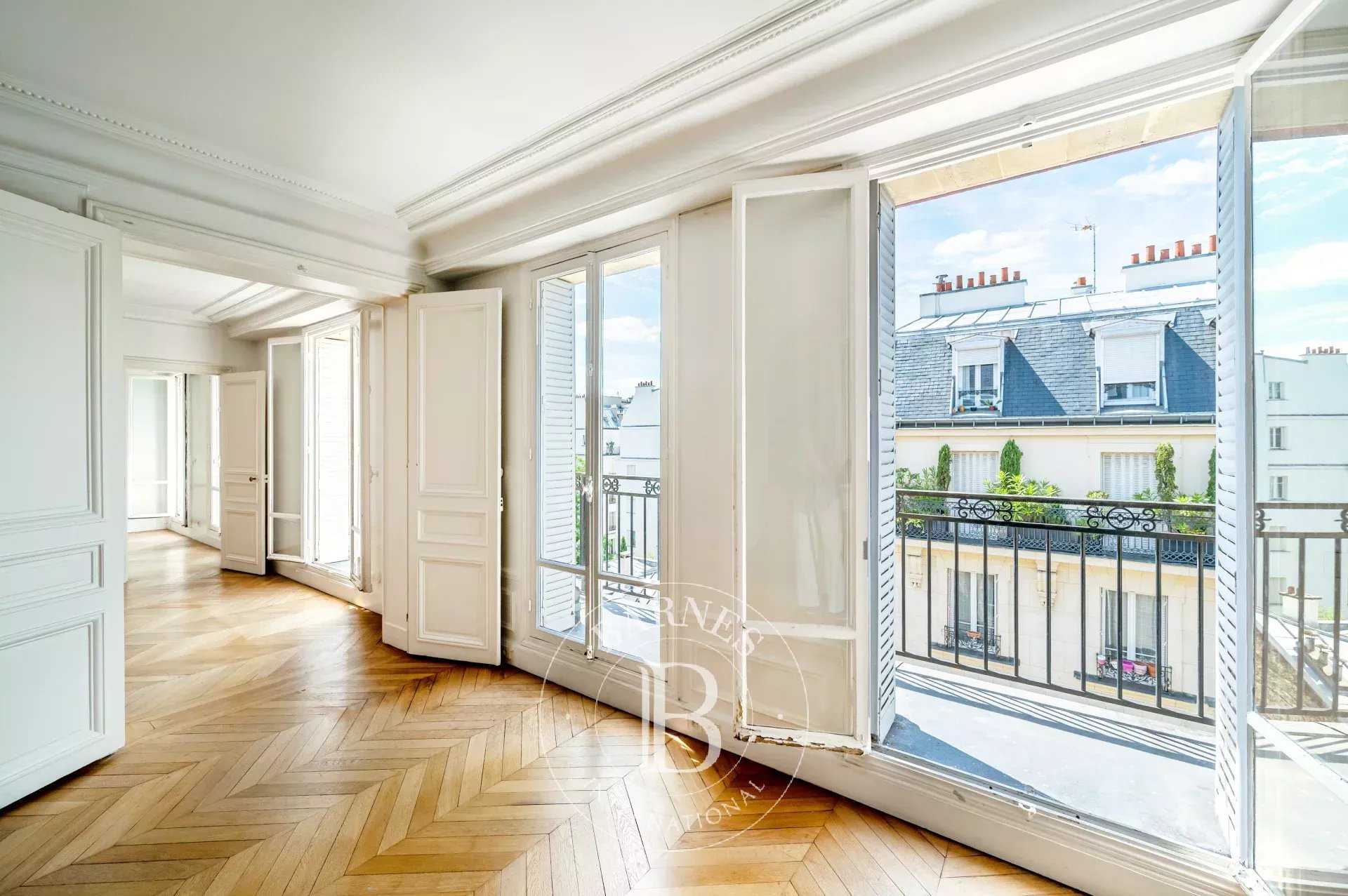 Appartement Neuilly-sur-Seine  -  ref 87052404 (picture 1)