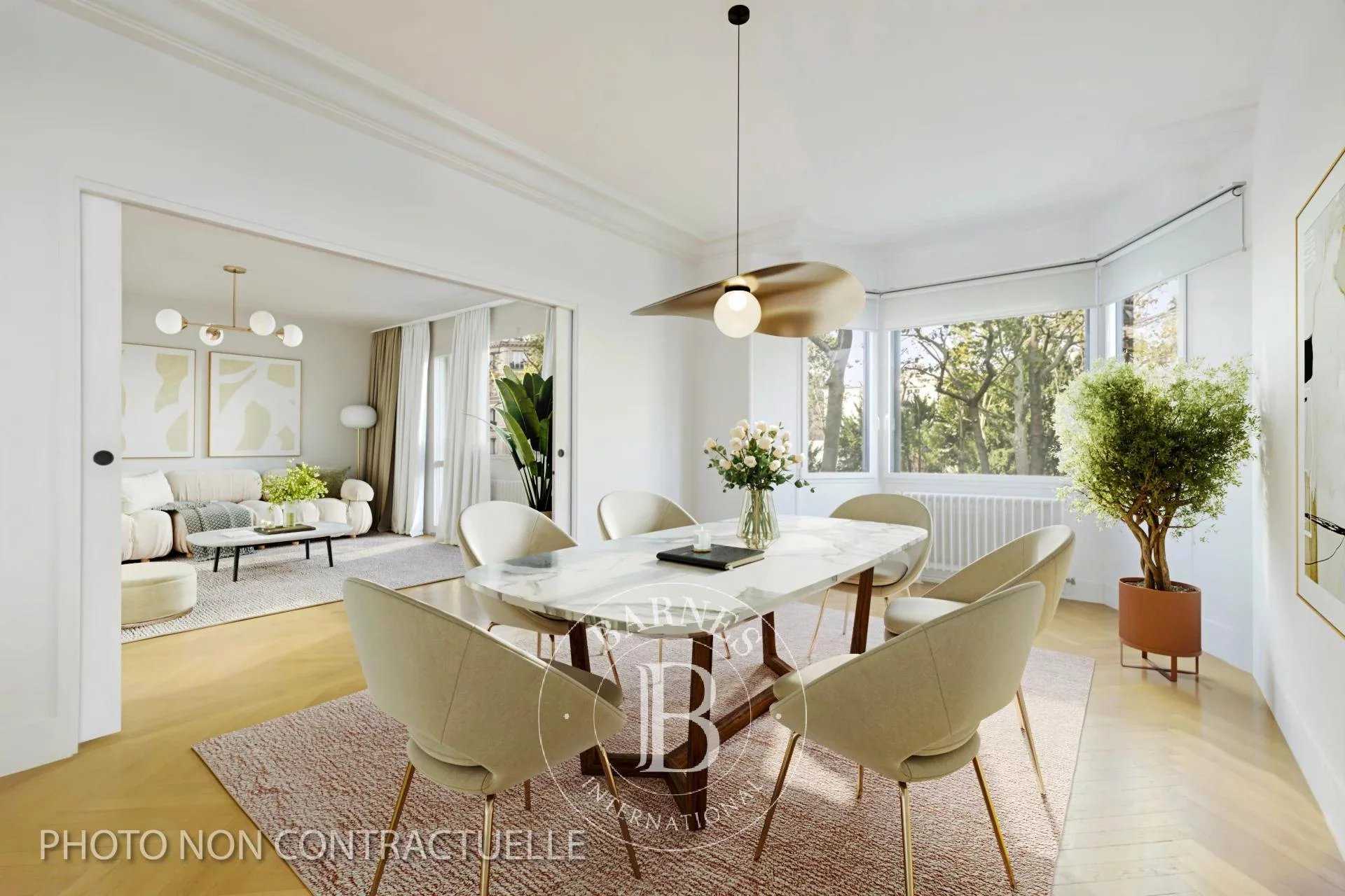 Appartement Neuilly-sur-Seine  -  ref 7494242 (picture 1)