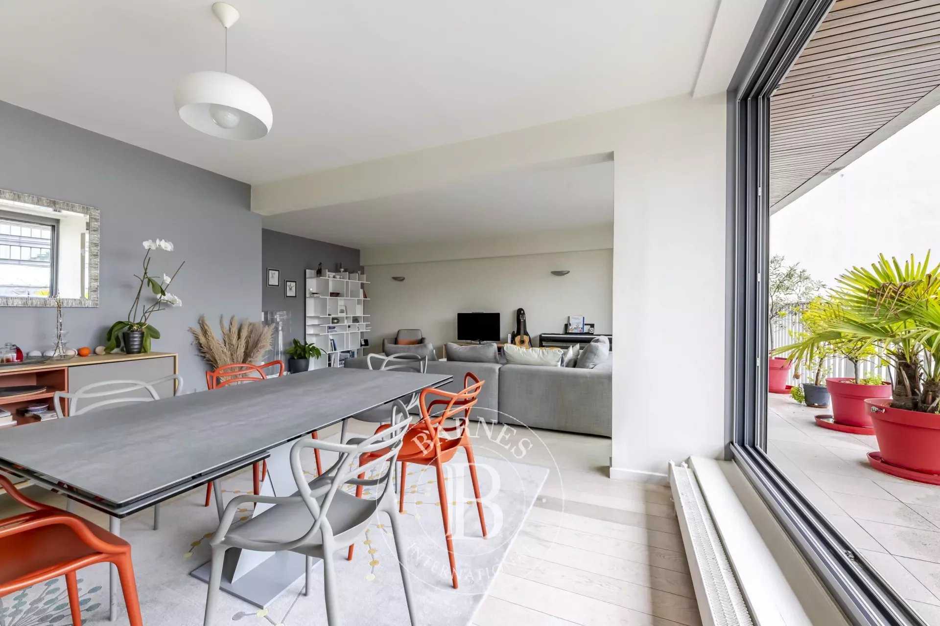 Appartement Neuilly-sur-Seine  -  ref 82519128 (picture 3)