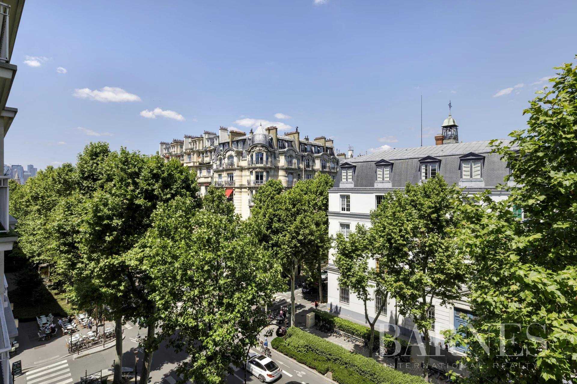 Apartment Neuilly-sur-Seine  -  ref 7118397 (picture 3)