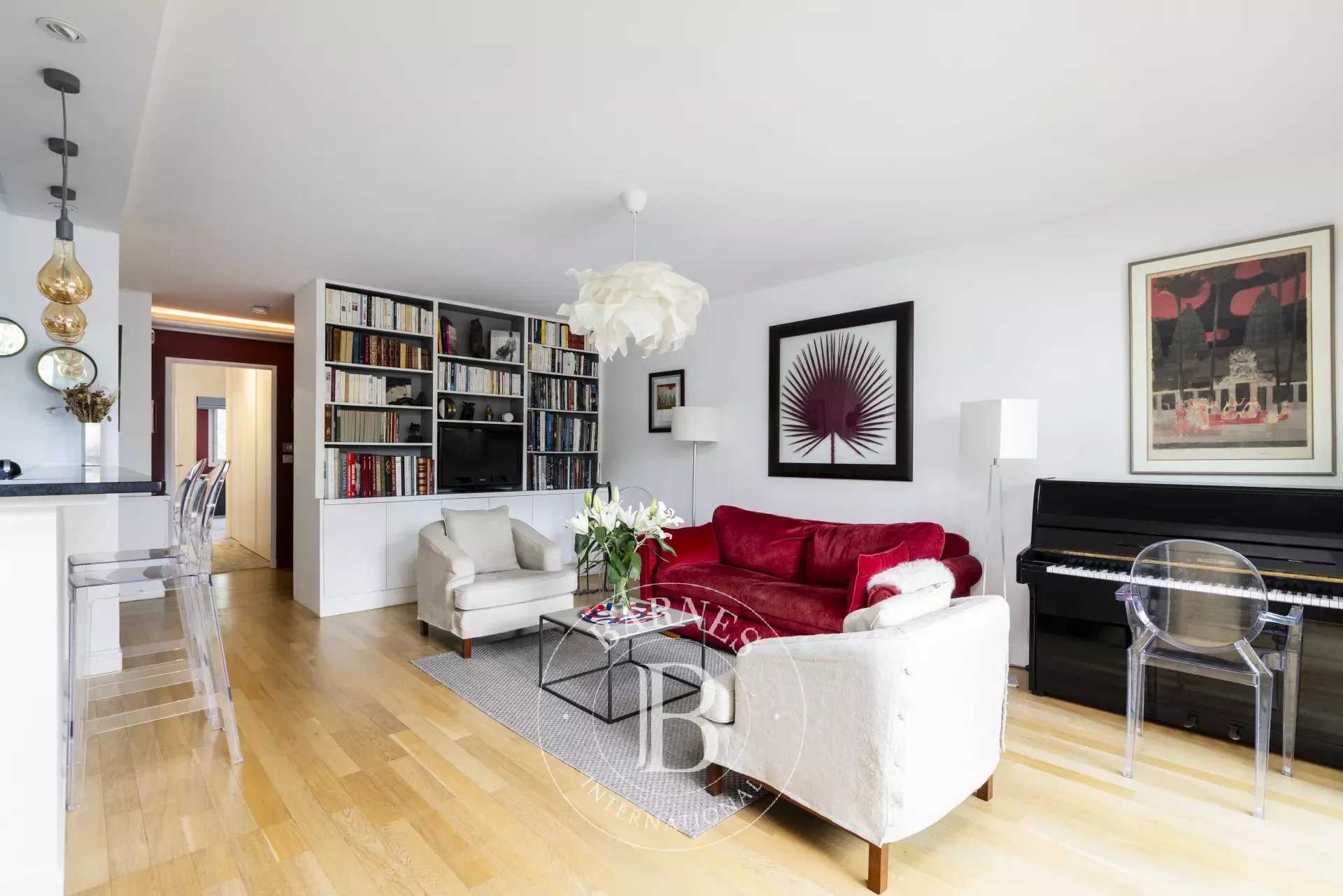 Appartement Levallois-Perret  -  ref 83251053 (picture 3)