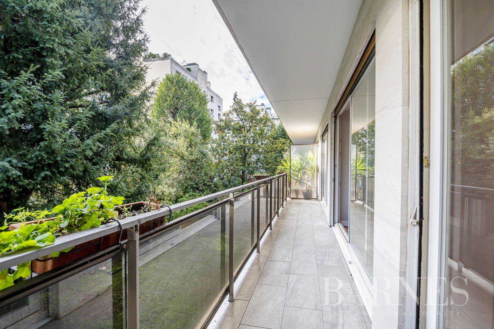 Appartement Neuilly-sur-Seine  -  ref 7529346 (picture 3)