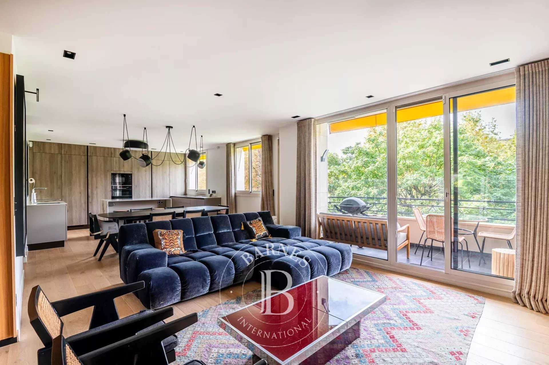Piso Neuilly-sur-Seine  -  ref 86194072 (picture 2)