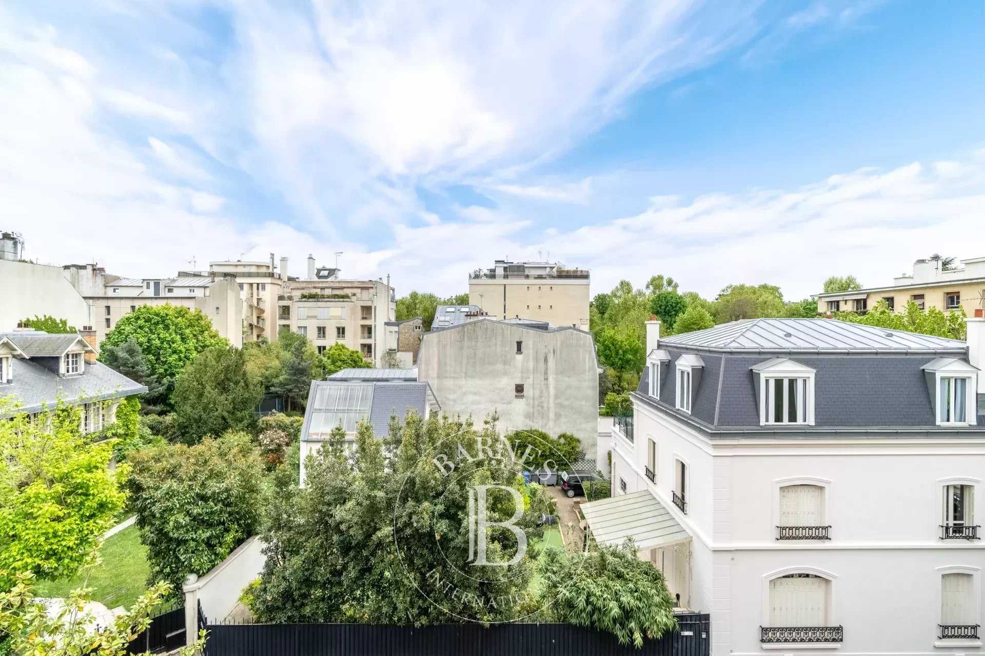 Piso Neuilly-sur-Seine  -  ref 84546781 (picture 2)