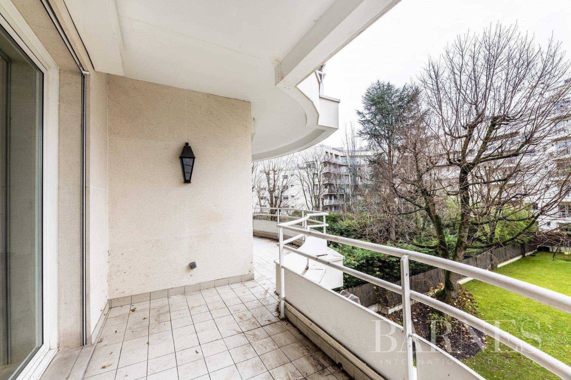 Appartement Neuilly-sur-Seine  -  ref 7962857 (picture 1)