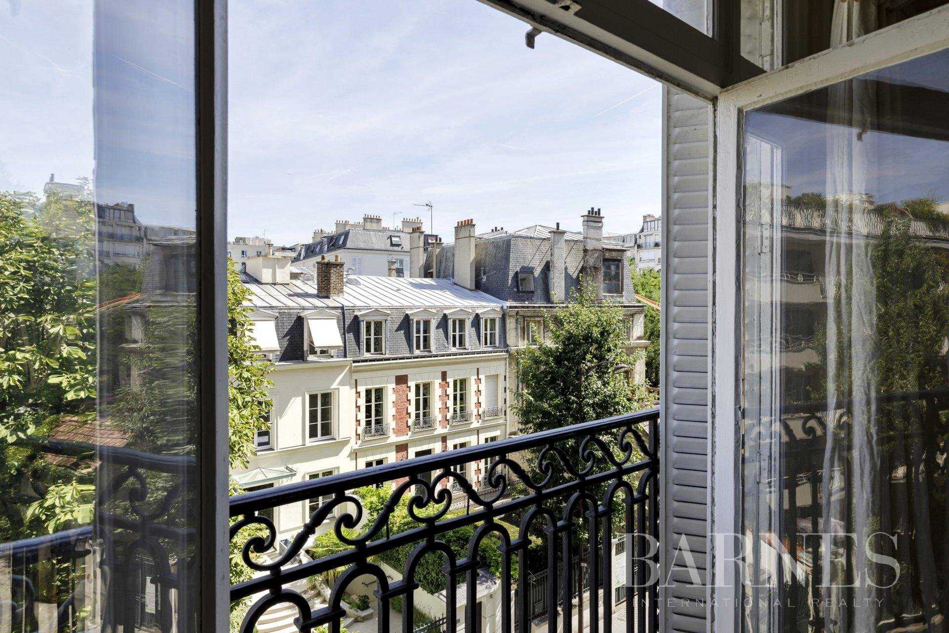 Appartement Neuilly-sur-Seine  -  ref 7207830 (picture 2)