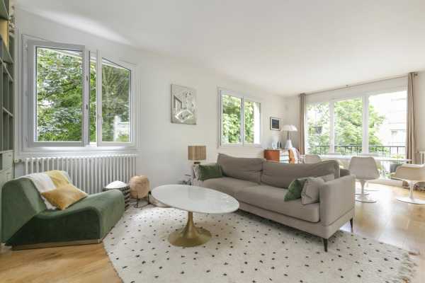 Appartement Neuilly-sur-Seine  -  ref 5857470 (picture 1)