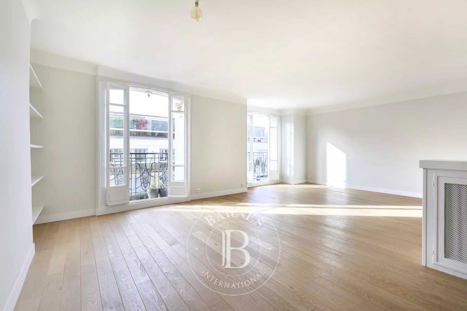 Apartment Neuilly-sur-Seine  -  ref 86773738 (picture 3)