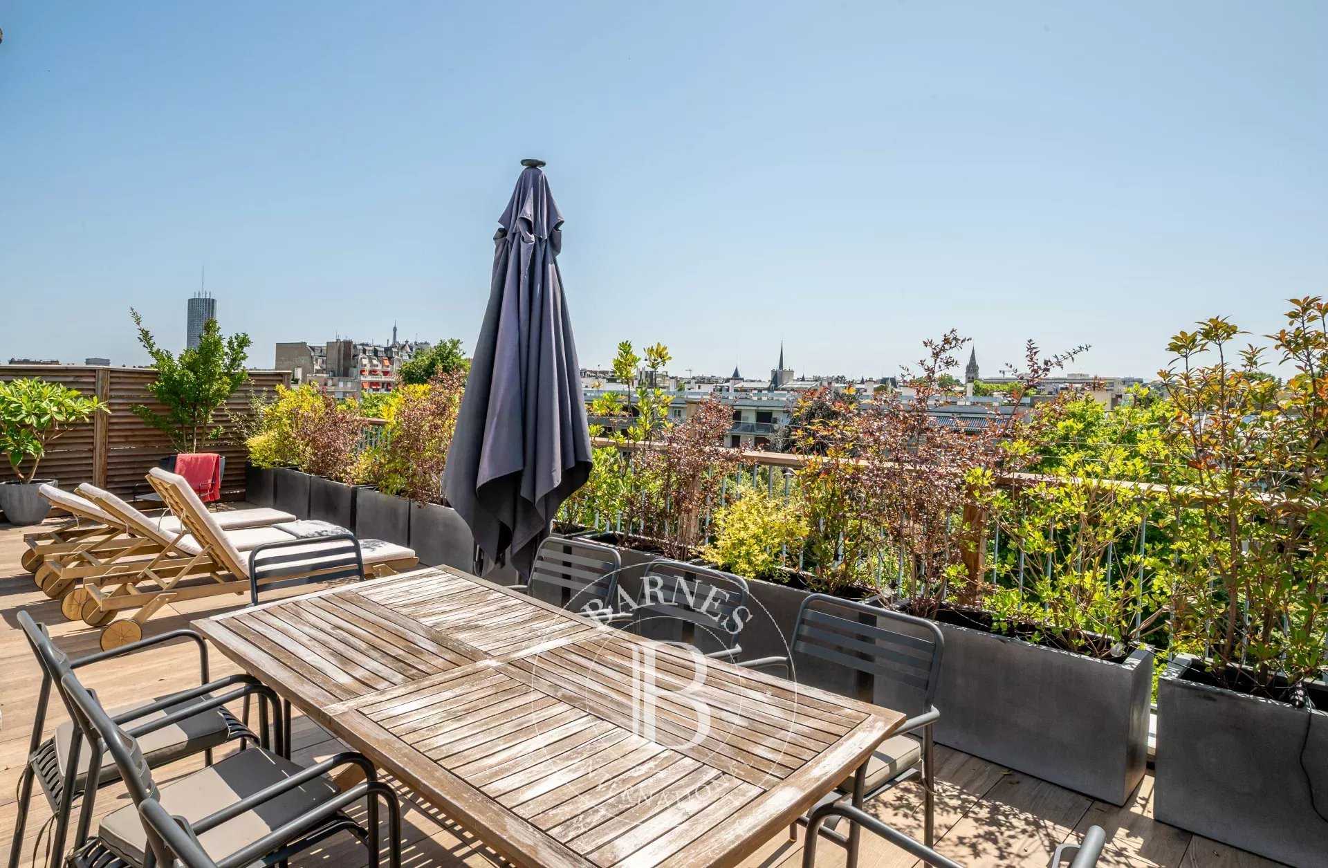 Apartment Neuilly-sur-Seine  -  ref 86041765 (picture 3)