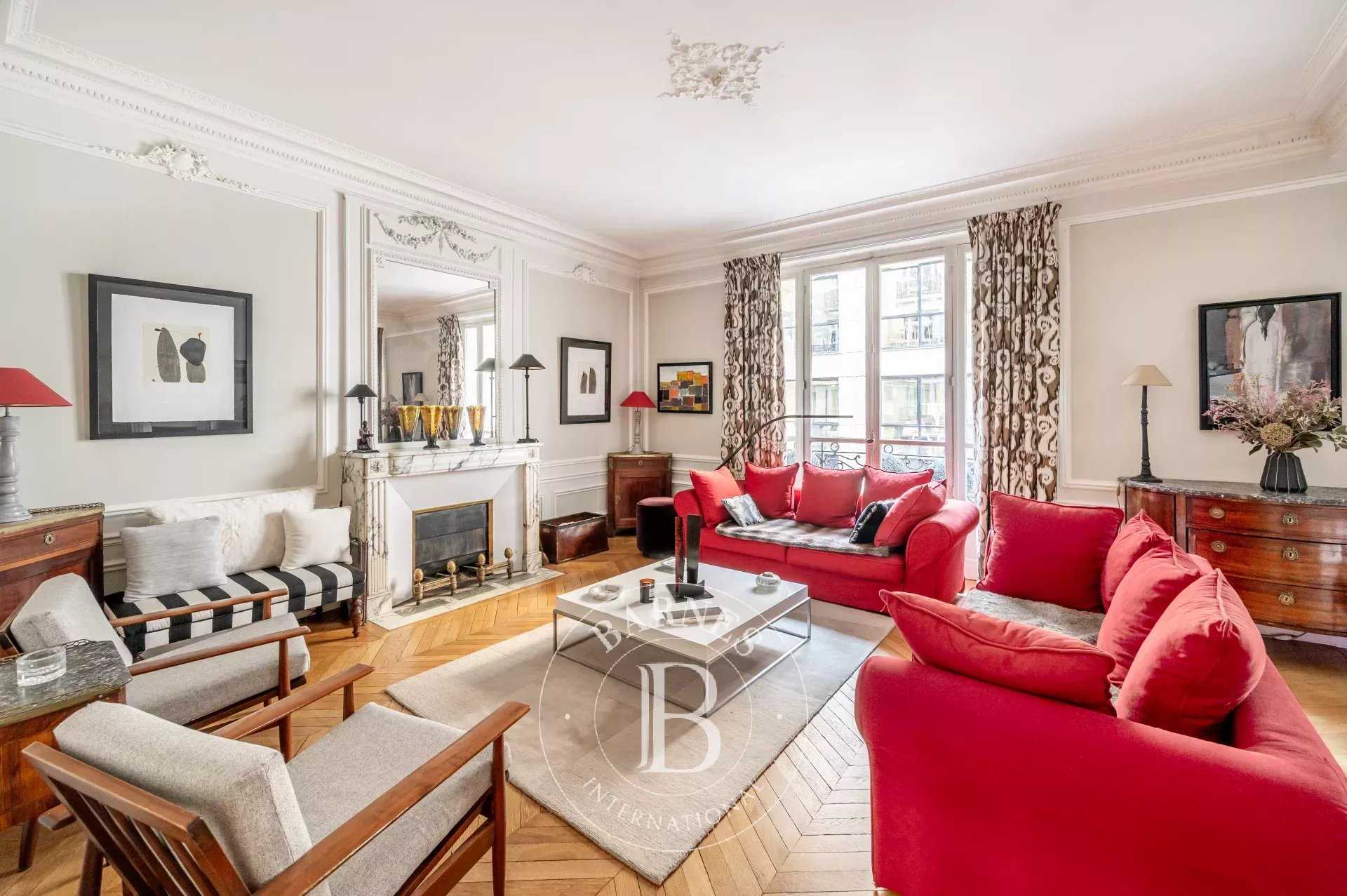 Appartement Neuilly-sur-Seine  -  ref 86504589 (picture 3)